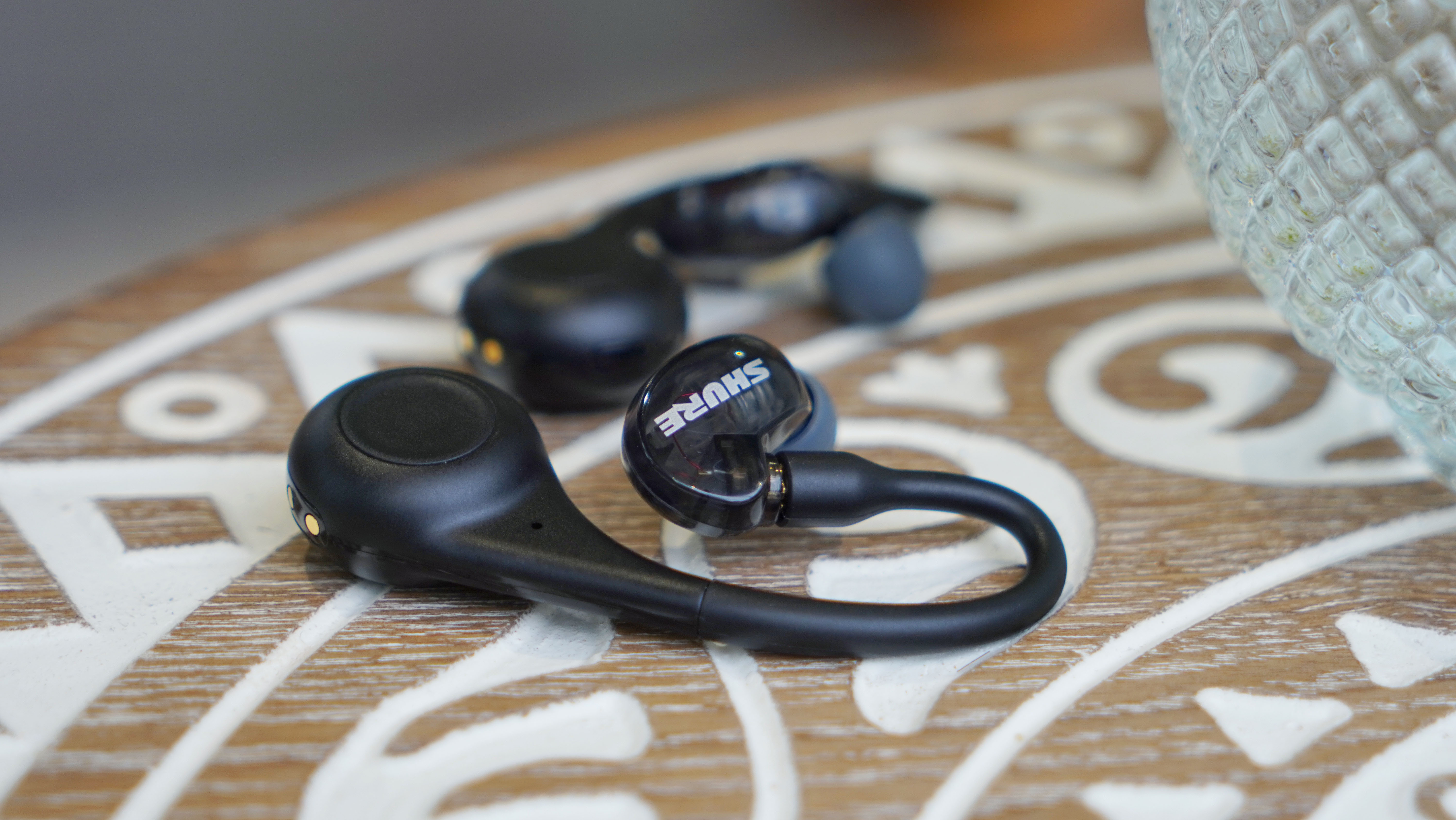 舒尔215真无线蓝牙耳机音质评测,舒尔的蓝牙耳机测评