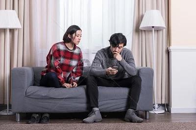 陌陌认识男友不到一个月同居,在陌陌上认识的已婚男人可靠吗