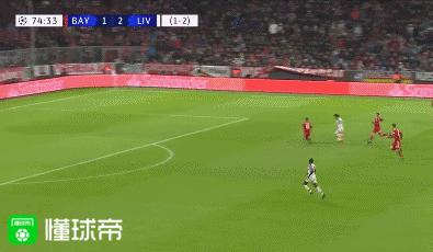 20年利物浦欧冠被谁淘汰,20年利物浦对水晶宫