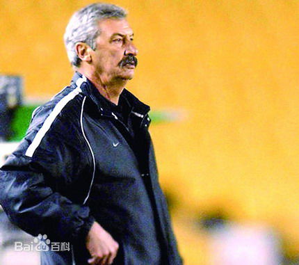 我与足球结下了不解之缘,陕西足球记忆