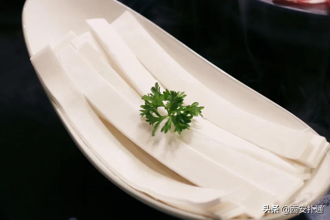 西安人爱吃的小火锅,西安人小时候零食