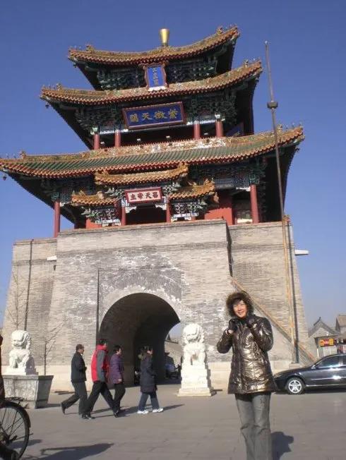 北京延庆柳沟小吃,延庆柳沟豆腐宴攻略