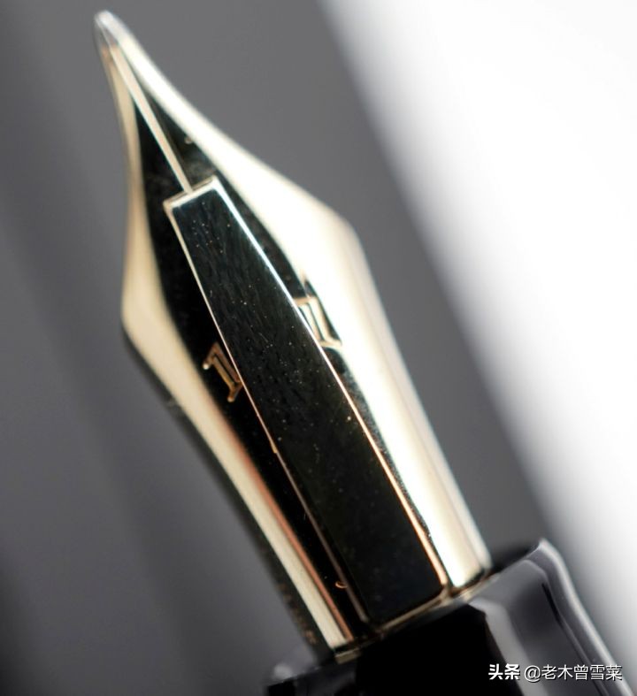 宝剑锋从磨砺出小篆书法,写乐经典钢笔