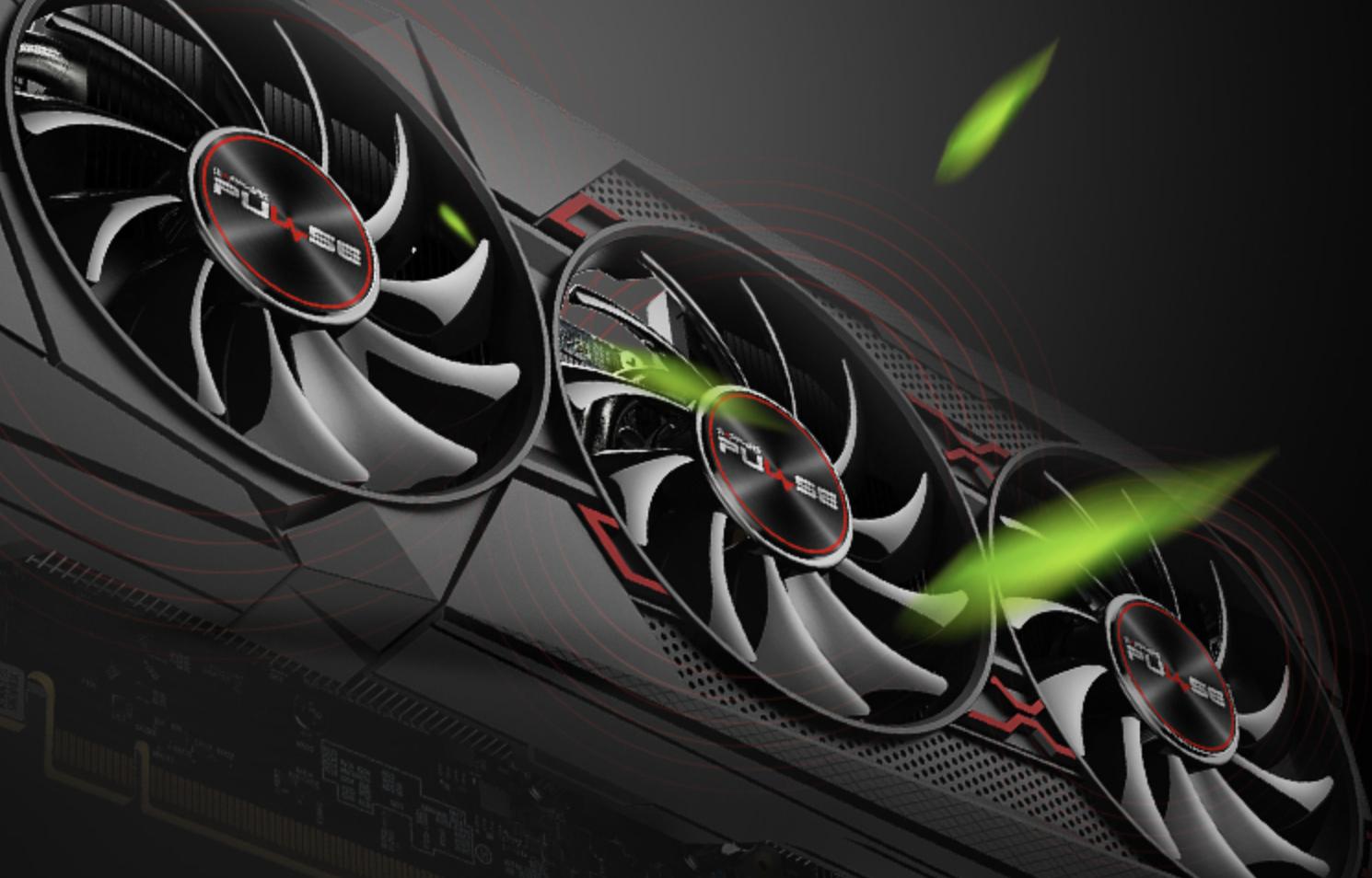 显卡选择从低到高推荐,显卡挑选指南怎么看的出来