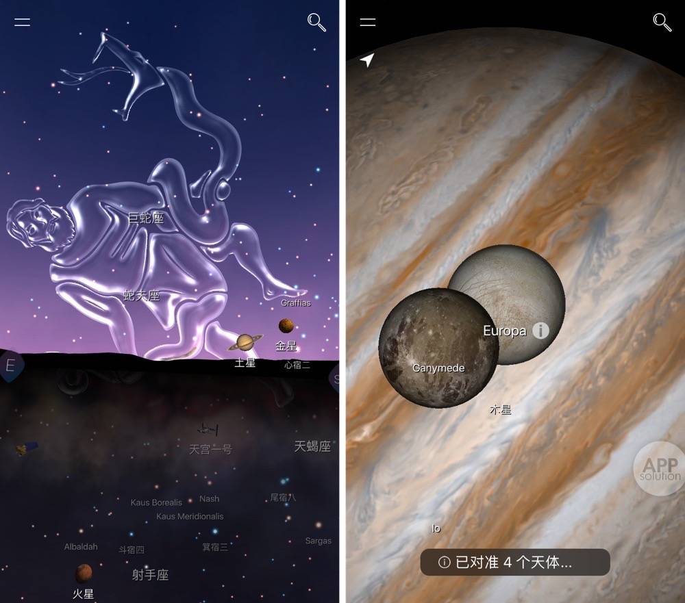 要买什么望远镜能观测宇宙,天文望远镜能带孩子看星空吗