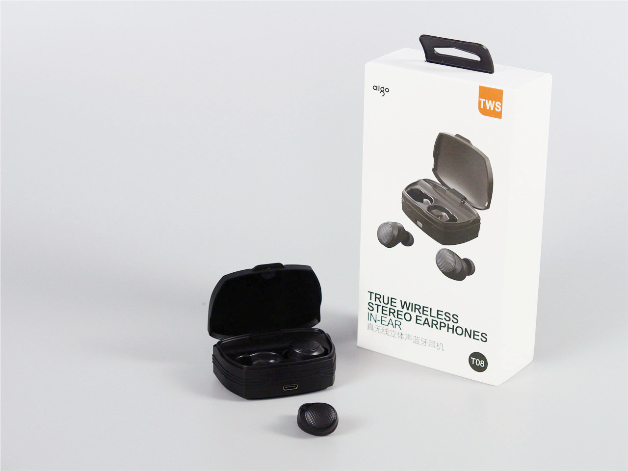 爱国者蓝牙耳机t8怎么样,爱国者真无线蓝牙耳机t18测评