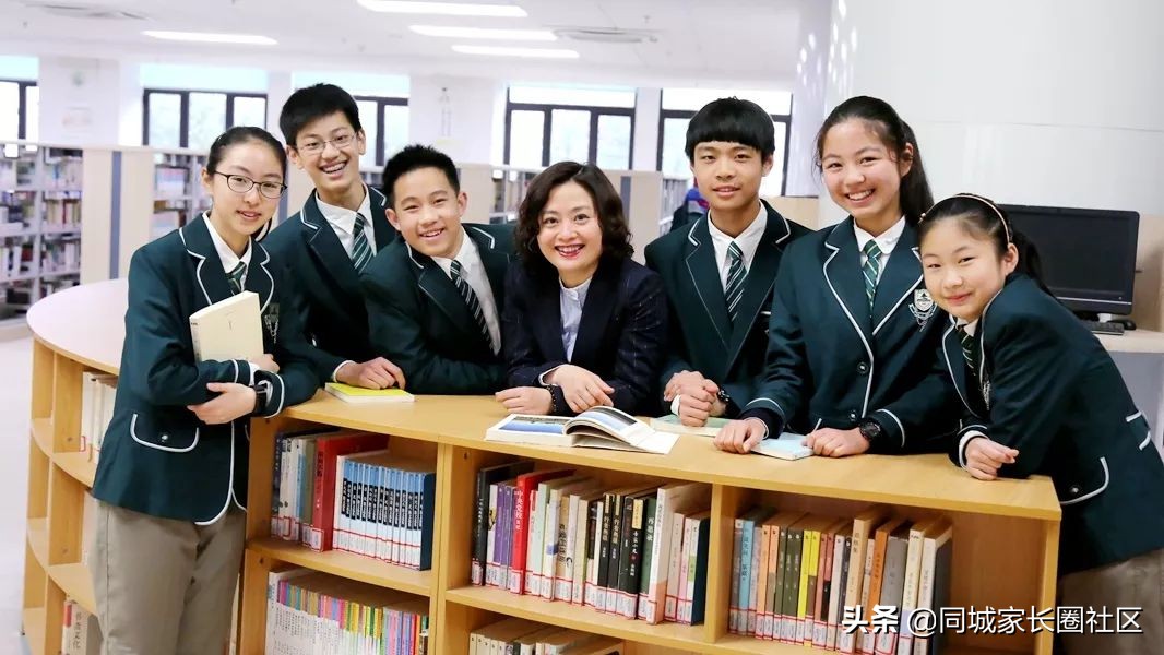 南师大附中树人中学怎么样,南师附中江宁分校树人比较