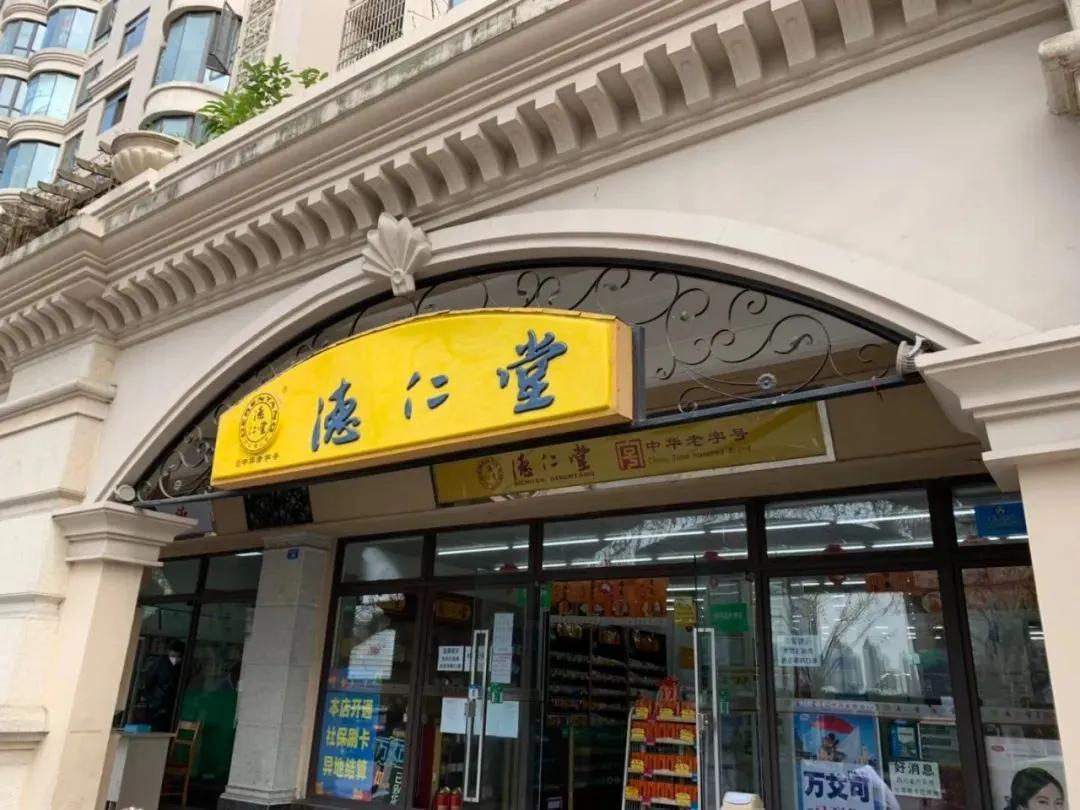 口罩越来越好买,口罩越来越便宜了