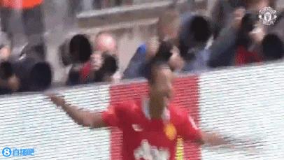 进球后的庆祝动作足球版,足球庆祝动作超燃剪辑