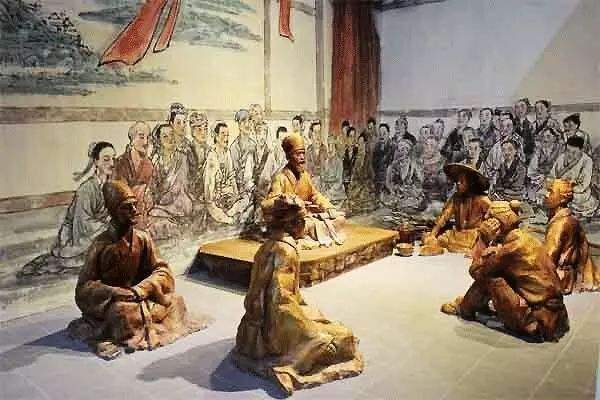 王阳明打仗为什么会赢,王阳明打仗获胜的秘诀