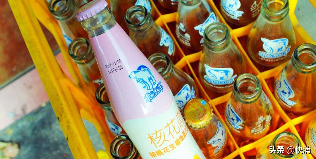 百事没能“弄死”的北冰洋要上市了，这是国货的又一次胜利