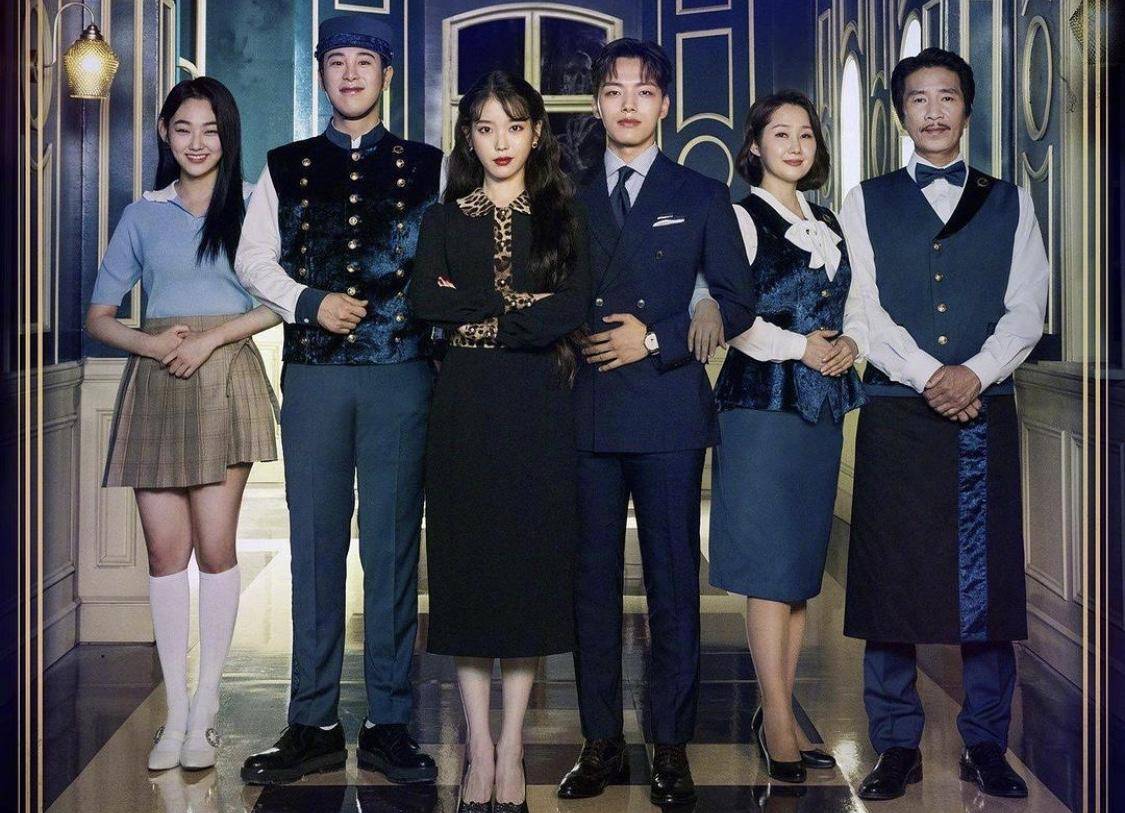 韩剧爱的迫降剧中英文插曲歌名,韩剧爱的迫降下雪音乐