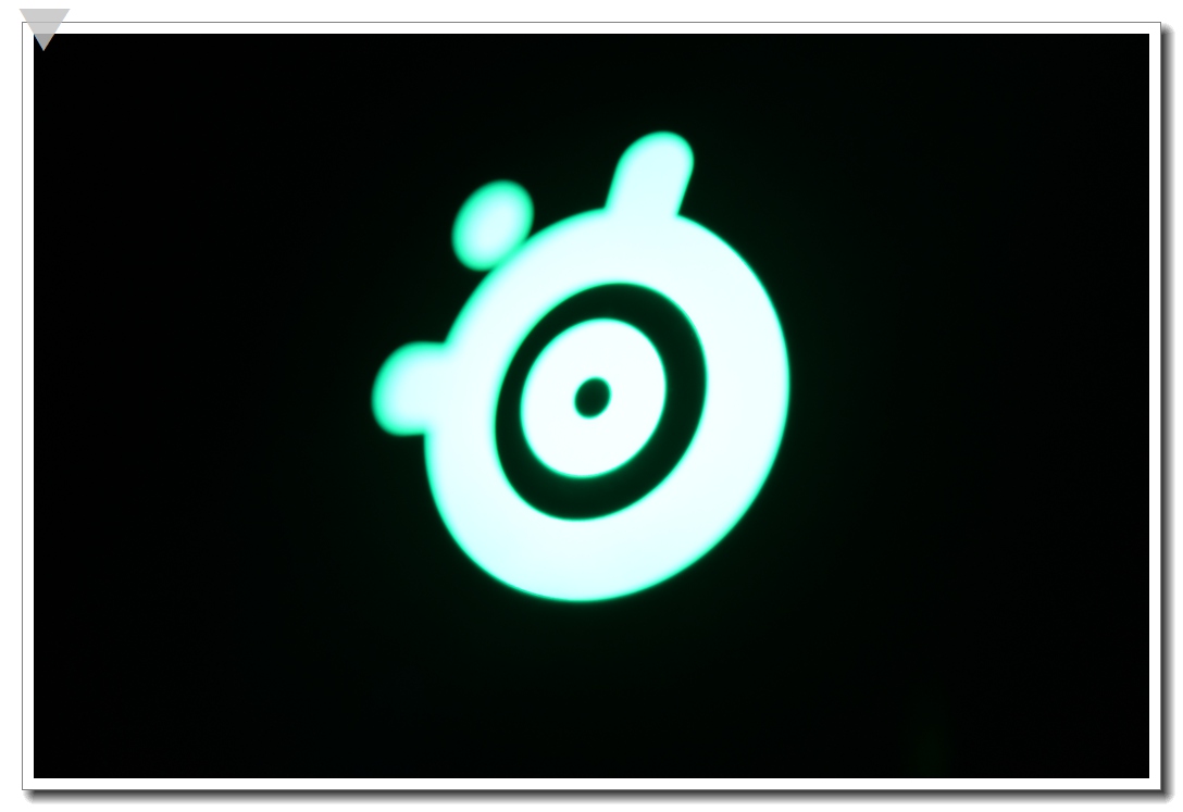 入门电竞精品—赛壑Rival106评测