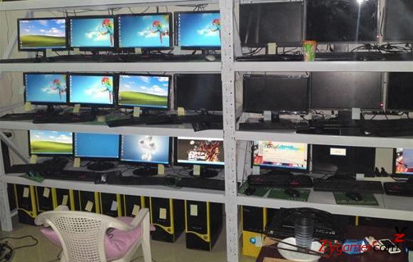 网游打金工作室项目,网游打金工作室