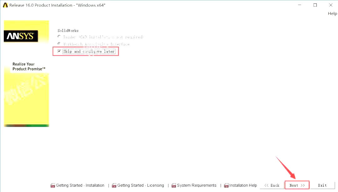 ansys可以安装到win11嘛,ansys10.0正确安装视频