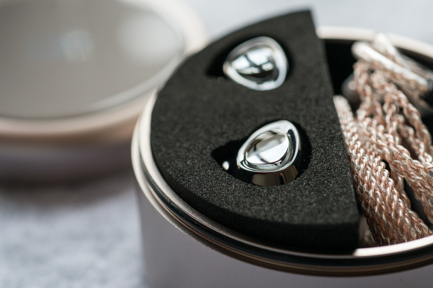 2023高端hifi耳塞推荐,目前市面上佩戴最舒服的hifi耳塞