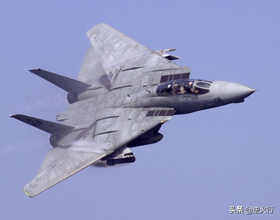 f14按苏联标准算几代机,f14是因为什么原因造出来的