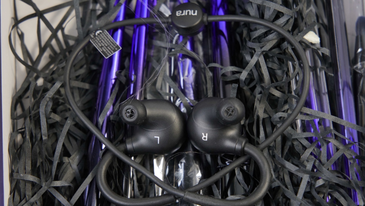 nuranuraloop评测,nuraloop耳机评测