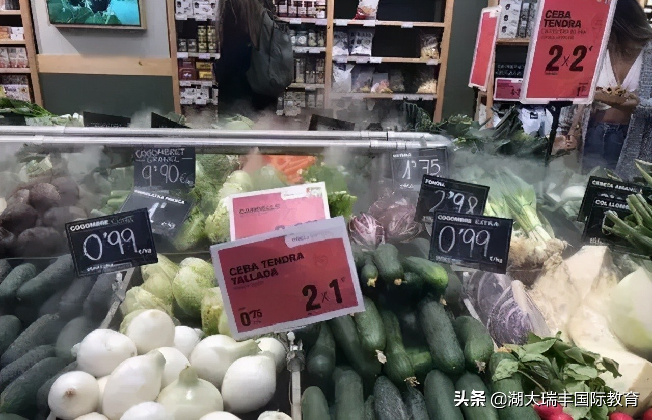 2021西班牙留学申请技巧解读,大专西班牙留学申请条件