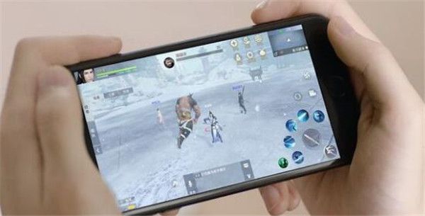 2018年最受关注的网游,现在最火热的网游有哪些