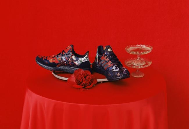 这是你没见过的鼠年限定配色,vans猪年限定哪款好看