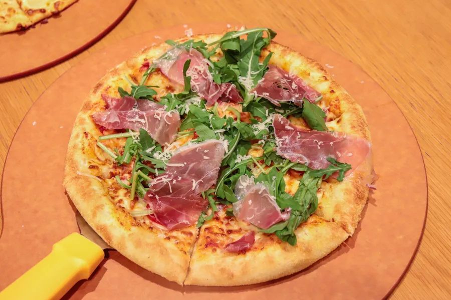 推荐好吃又便宜的披萨外卖店,又便宜又好吃的披萨外卖