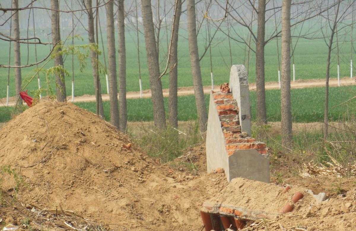 2024年老坟拆迁赔偿标准,老坟迁移补偿标准哪里管