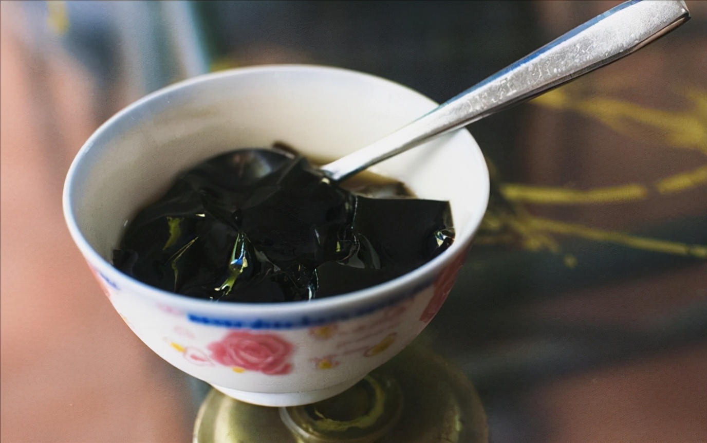 广西美食各种粉,广西美食图鉴