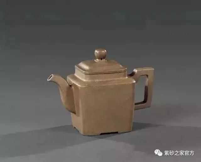 十六把拍卖最贵的紫砂壶,拍卖出最高价格的紫砂壶