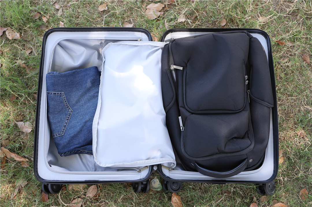 小米28寸旅行箱尺寸规格表,口碑最好的拉杆箱小米拉杆旅行箱