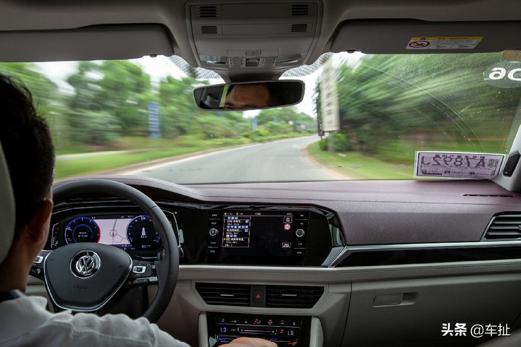 速腾long-wheelbase飞跃版,全新一代速腾long-wheelbase