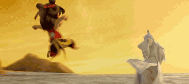 中国动画衰败史,中国动画心酸史