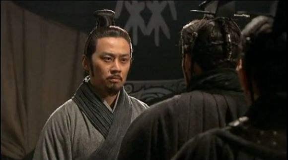 赵武灵王饿死合理吗,李兑为什么杀赵武灵