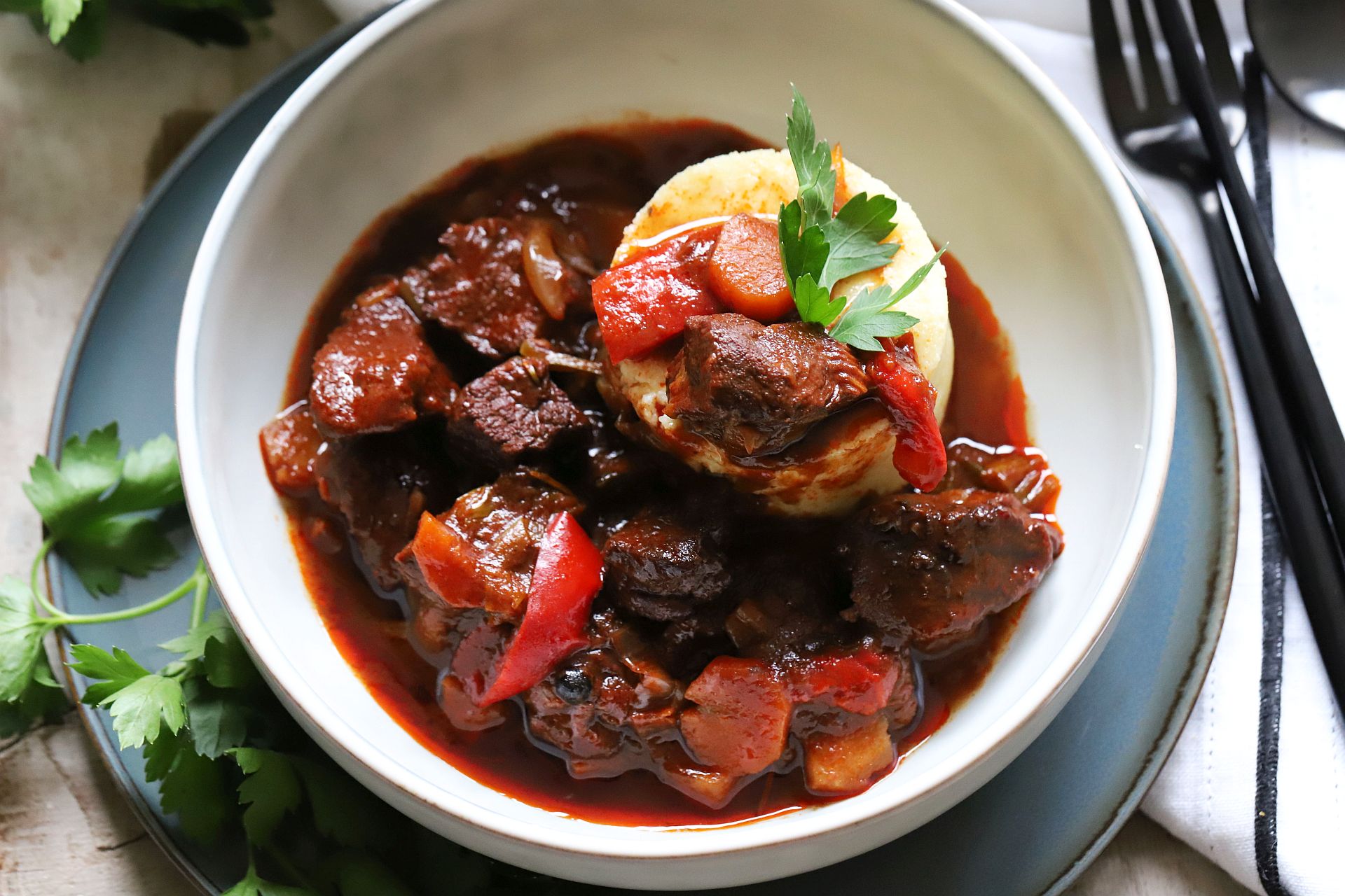 法国美食肉菜,十种最好吃的肉菜