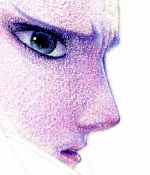 敖丙龙怎么画又帅气又好看,哪吒之魔童降世哪吒敖丙怎样画