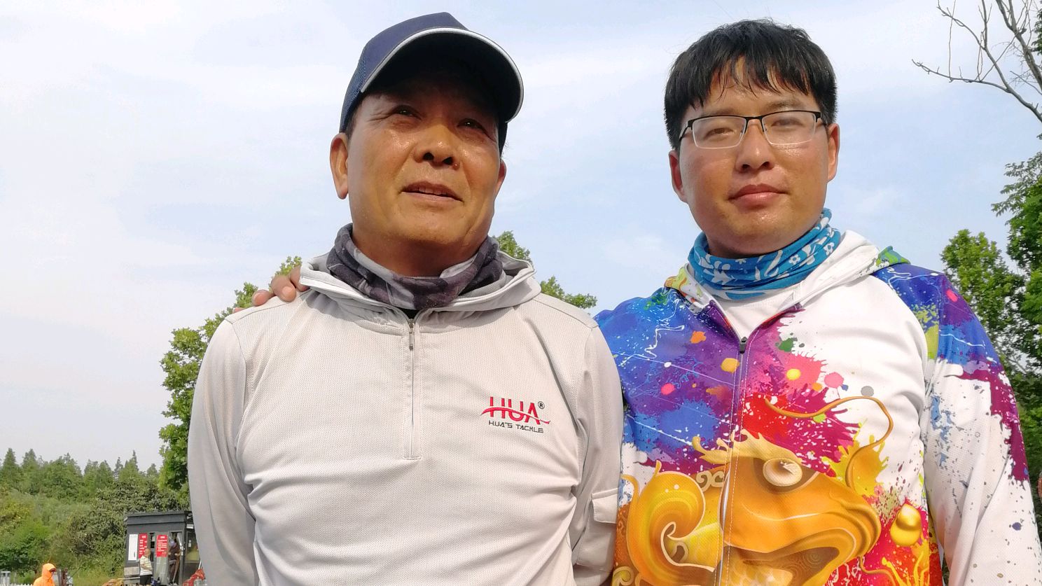 新手钓鱼要考虑什么,新手选鱼竿千万别盲目