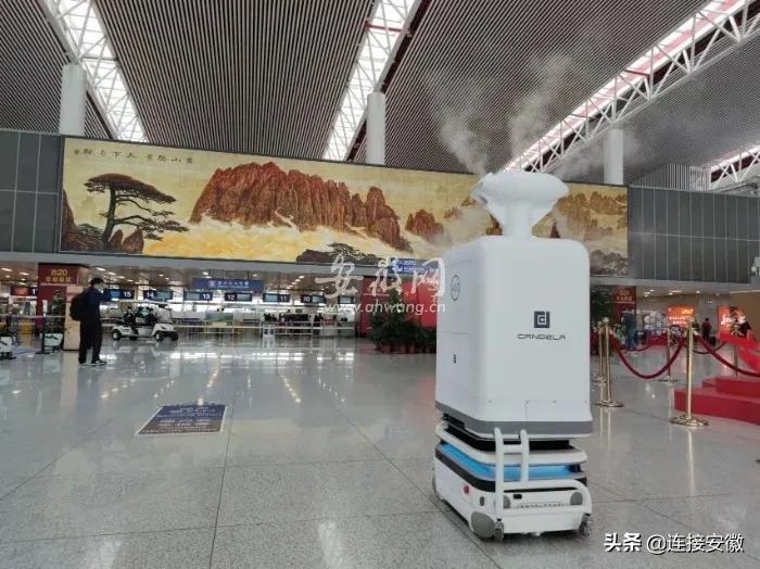 合肥新桥机场防疫规定,合肥机场防疫最新政策