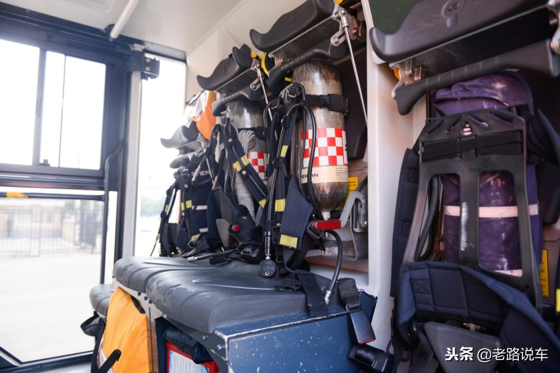 大水牛优点,真正的大水牛