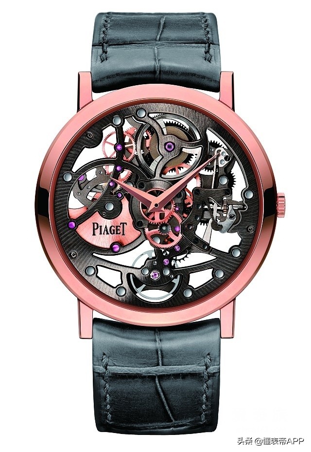 在走远的路上一去不回,伯爵经典超薄