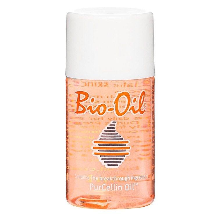 德奥制造，晓颖介绍——安利几款好用，平价防妊娠纹油