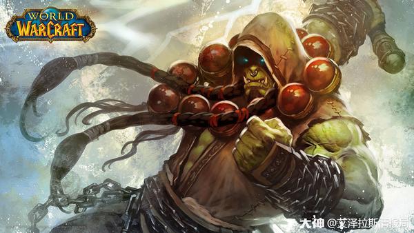 魔兽世界萨满各版本套装效果,魔兽世界萨满最经典的套装