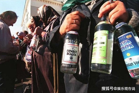 基因是人类的“酒司令”