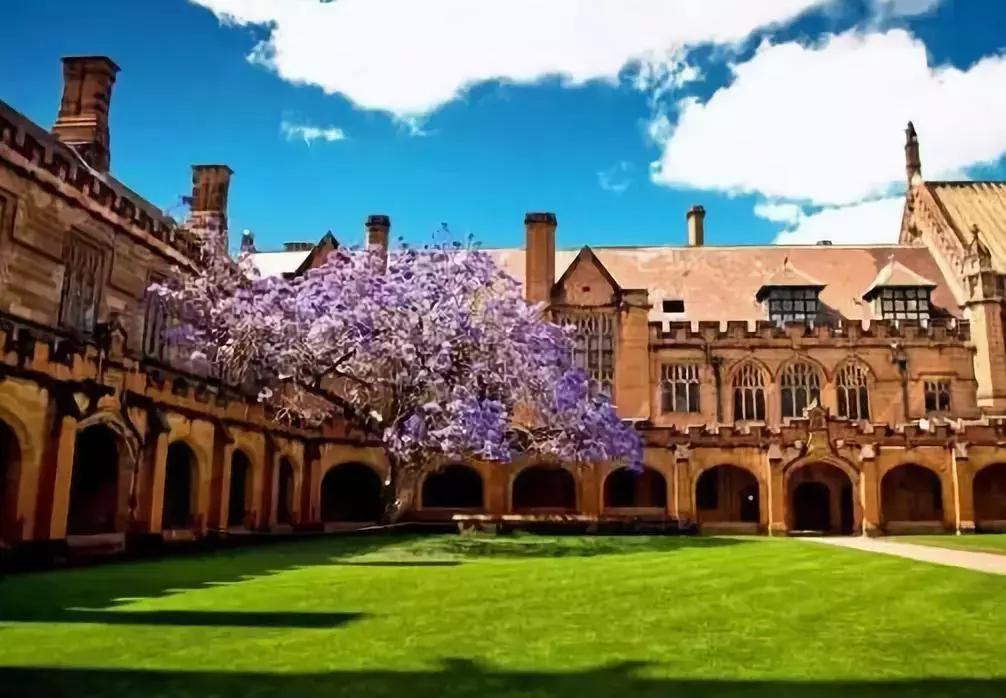 世界前十大学录取通知书,同时获得世界十所大学录取通知书