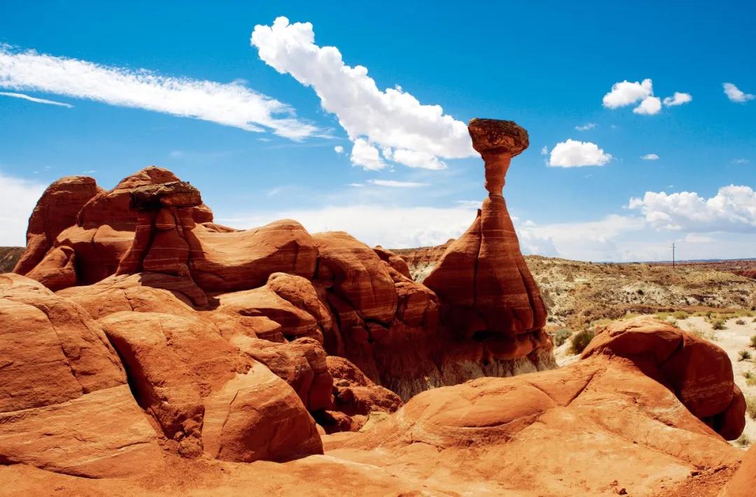 平衡石在美国哪里,津巴布韦平衡石