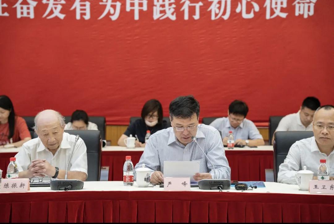 献礼建*党**百年！《陈望道文存全编》正式面世，12卷、400余万字！