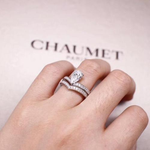 chaumet尚美巴黎高圆圆,尚美巴黎chaumet代言人高圆圆