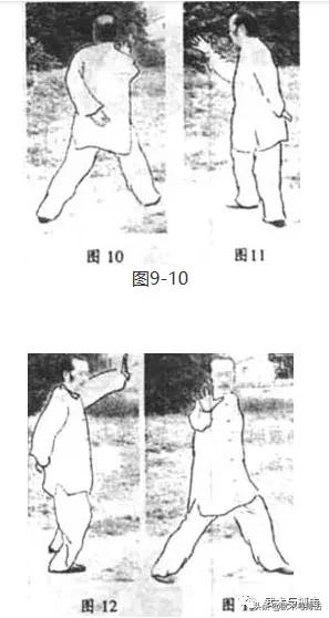纯阳拳龙心掌视频,纯阳八步龙心掌