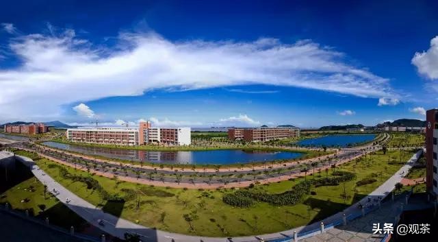 2020年后，为什么选择去珠海（教育篇）