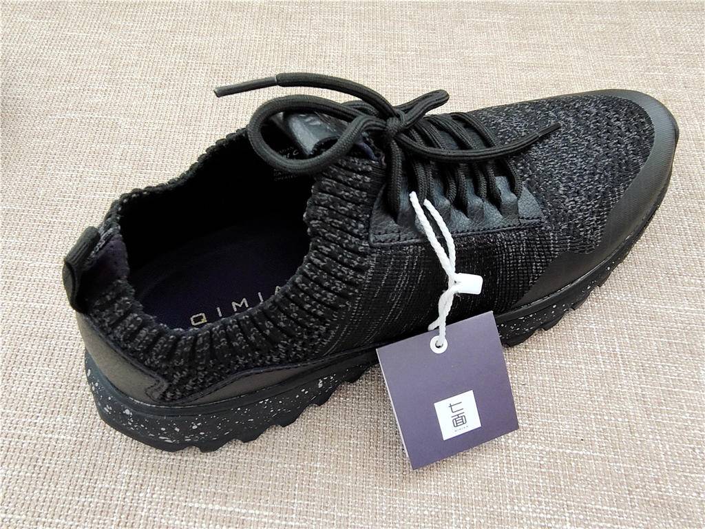 轻奢时尚男士休闲潮鞋品牌,高端品牌时尚感十足高端休闲鞋