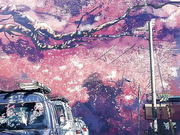 “无季不成句”！日本电影中的“季节美学”探析